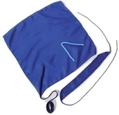 Akcesoria do instrumentów dętych - Gewa 755995 wycieraczki do Oboe, komplet, 2 sztuki z mikrofazy E4820 - miniaturka - grafika 1