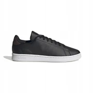 Buty sportowe męskie - Adidas Buty męskie sportowe Advantage ID9630 r.42 2/3 - miniaturka - grafika 1