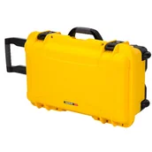 Survival - akcesoria - Nanuk 935 Walizka z organizerem pokrywy/pianką - Żółty 935S-050YL-0A0 - miniaturka - grafika 1