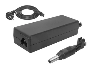 HP Zasilacz Do Laptopa 19V 90W 4.74A Wtyk 4.8X1.7 - Zasilacze do laptopów - miniaturka - grafika 1