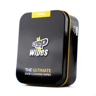 Środki do obuwia i ubrań - Crep Chusteczki Czyszczące "Crep Protect Wipes" (Cp0004-6) - miniaturka - grafika 1