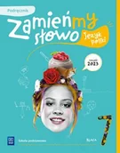 Podręczniki dla szkół zawodowych - Organizacja i prowadzenie procesu obsługi pojazdów samochodowych. Podręcznik do nauki zawodu technik pojazdów samochodowych. Kwalifikacja MOT. 06. Część 2 - miniaturka - grafika 1