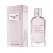 Wody i perfumy damskie - Abercrombie & Fitch First Instinct Woda perfumowana 50 ml - miniaturka - grafika 1