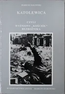 Religia i religioznawstwo - Katolewica czyli wyśniony kościół bezbożnika - miniaturka - grafika 1