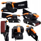 Szlifierki i polerki - Czyszczarka Do Drewna - miniaturka - grafika 1