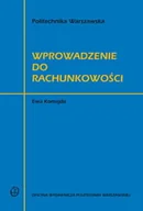 Technika - Wprowadzanie do rachunkowości - miniaturka - grafika 1