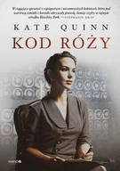 E-booki obcojęzyczne - Kod róży - miniaturka - grafika 1