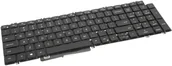 Części i akcesoria do laptopów - Movano Klawiatura laptopa do Dell Latitude 5520, 5540 podświetlenie - miniaturka - grafika 1