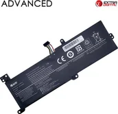Baterie do laptopów - Bateria Lenovo Nešiojamo kompiuterio baterija LENOVO L16L2PB2, 4500mAh, Extra Digital Advanced - miniaturka - grafika 1