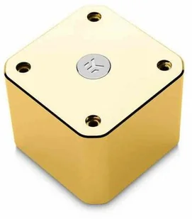 EK Water Blocks EK-Quantum Convection D5 Obudowa pompy - złota - Chłodzenie wodne - miniaturka - grafika 1