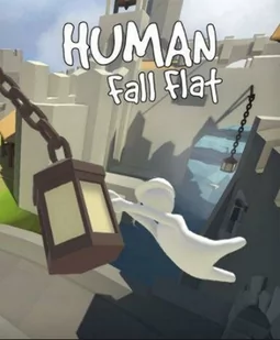 Human: Fall Flat - Gry PC Cyfrowe - miniaturka - grafika 1