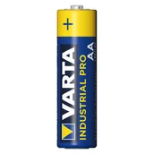 Baterie i akcesoria - Bateria alkaliczna Varta Industrial LR6/AA 4006 - miniaturka - grafika 1