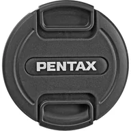 Dekielki do obiektywów - Pentax O-LC82 nakładka na przednią soczewkę - miniaturka - grafika 1
