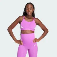 Bielizna sportowa damska - Biustonosz Powerimpact Luxe Medium-Support Maternity - miniaturka - grafika 1