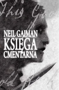 Księga cmentarna - Horror, fantastyka grozy - miniaturka - grafika 1