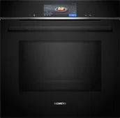 Piekarniki do zabudowy - Siemens HM778GMB1 - miniaturka - grafika 1