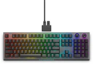 Klawiatury - Alienware AW920K klawiatura RF Wireless Szary AW920K-G-WW - miniaturka - grafika 1