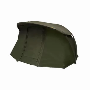 Prologic Namiot wędkarski Prologic Avenger Bivvy& Overwrap 2 Man zielony 64156 - Namioty - miniaturka - grafika 3