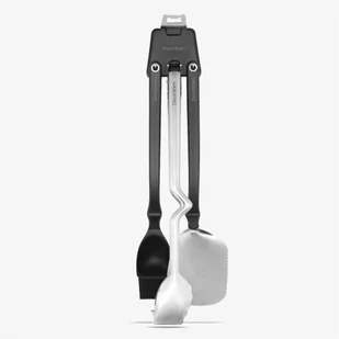 Dreamfarm - Set of BBQ Grill Tools - Akcesoria do grilla - miniaturka - grafika 1