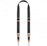 Paski, szelki, uprzęże foto - Pasek do aparatu K&F Concept Alpha Strap - czarny - miniaturka - grafika 1