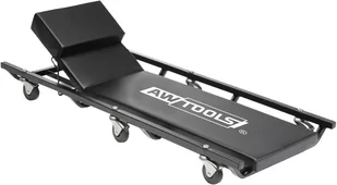 AWTools Leżanka warsztatowa tapirowana 3-pozycje AW20062 AW20062 - Pozostałe wyposażenie warsztatu - miniaturka - grafika 1