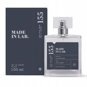 Wody i perfumy męskie - MADE IN LAB 155 MENEDP 100ml - miniaturka - grafika 1
