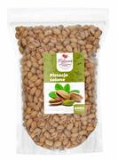 Orzeszki - Pistacje solone 500g - miniaturka - grafika 1