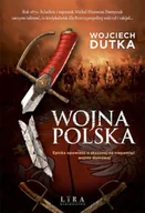Poezja - Wojna polska - Wojciech Dutka - miniaturka - grafika 1