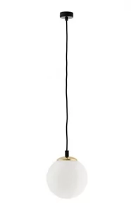Kaspa Lampa wisząca BLER 1 11041105) 11041105 - Lampy sufitowe - miniaturka - grafika 1