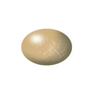 Revell Farba wodna złoty-gold 36194 36194 - Akcesoria i części modelarskie - miniaturka - grafika 1