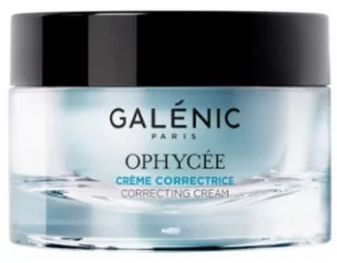Krem do twarzy Galenic Ophycee for Dry Skin 50 ml (3401162659230) - Kremy do twarzy - miniaturka - grafika 1