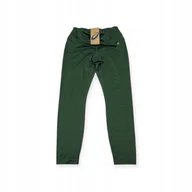 Legginsy - Spodnie leginsy damskie sportowe Asics S - miniaturka - grafika 1