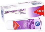 Hasco-Lek Puder płynny wysuszający 100 g Hasco