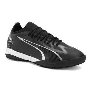 Buty piłkarskie męskie PUMA Ultra Match Tt - Piłka nożna - miniaturka - grafika 1