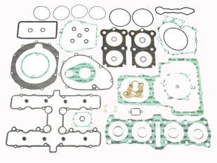 Uszczelki silnika Kawasaki Z 1000 - komplet - Części motocyklowe - miniaturka - grafika 1