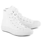 Trampki damskie - Converse, Trampki damskie, All Star Ox, rozmiar 39 1/2 - miniaturka - grafika 1