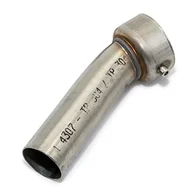 Części motocyklowe - DB Killer zestaw części zamiennych LeoVince tłumik wydechowy SBK LV ONE EVO 2 S32B - miniaturka - grafika 1