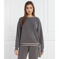 Bluzy damskie - Joop! Bluza | Regular Fit - miniaturka - grafika 1