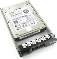 Dyski serwerowe - Dysk serwerowy Dell 600GB 2.5'' SAS-1 3Gb/s 5TFDD - miniaturka - grafika 1