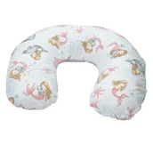 Poduszki do karmienia - PODUSZKA ROGAL DO KARMIENIA SPANIA POSZEWKA Kerstin - miniaturka - grafika 1