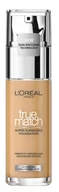 Podkłady do twarzy - Loreal True Match W5 Golden Sand - miniaturka - grafika 1