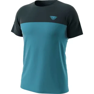 DYNAFIT Koszulka Traverse S-Tech Shirt Men - Koszulki sportowe damskie - miniaturka - grafika 1