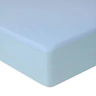 Prześcieradła - Prześcieradło 220 x 200 wys 30 z Gumką JERSEY 24 - miniaturka - grafika 1