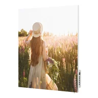 Parasole ogrodowe - Grzejnik na podczerwień z grafiką TF-SWT400P TERMOFOL - miniaturka - grafika 1