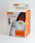 Podgrzewacze butelek i sterylizatory - MAKE MY DAY podgrzewacz do butelek - miniaturka - grafika 1