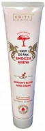Kremy i maski do rąk - Editt, Krem Do Rąk Smocza Krew, 125g - miniaturka - grafika 1