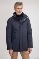 Moda i Uroda OUTLET - Kurtka CHARLES 01008D75GRA - miniaturka - grafika 1