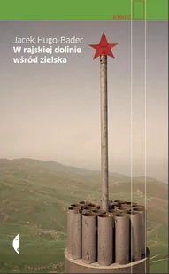W rajskiej dolinie wśród zielska - Audiobooki - literatura faktu - miniaturka - grafika 1