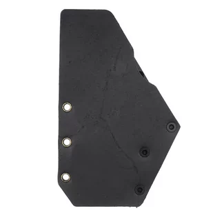 DOUBLETAP GEAR - Kabura Kydex wewnętrzna Glock 19 - Odzież taktyczna i umundurowanie - miniaturka - grafika 1