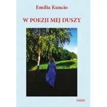 W poezji mej duszy - Poezja - miniaturka - grafika 1